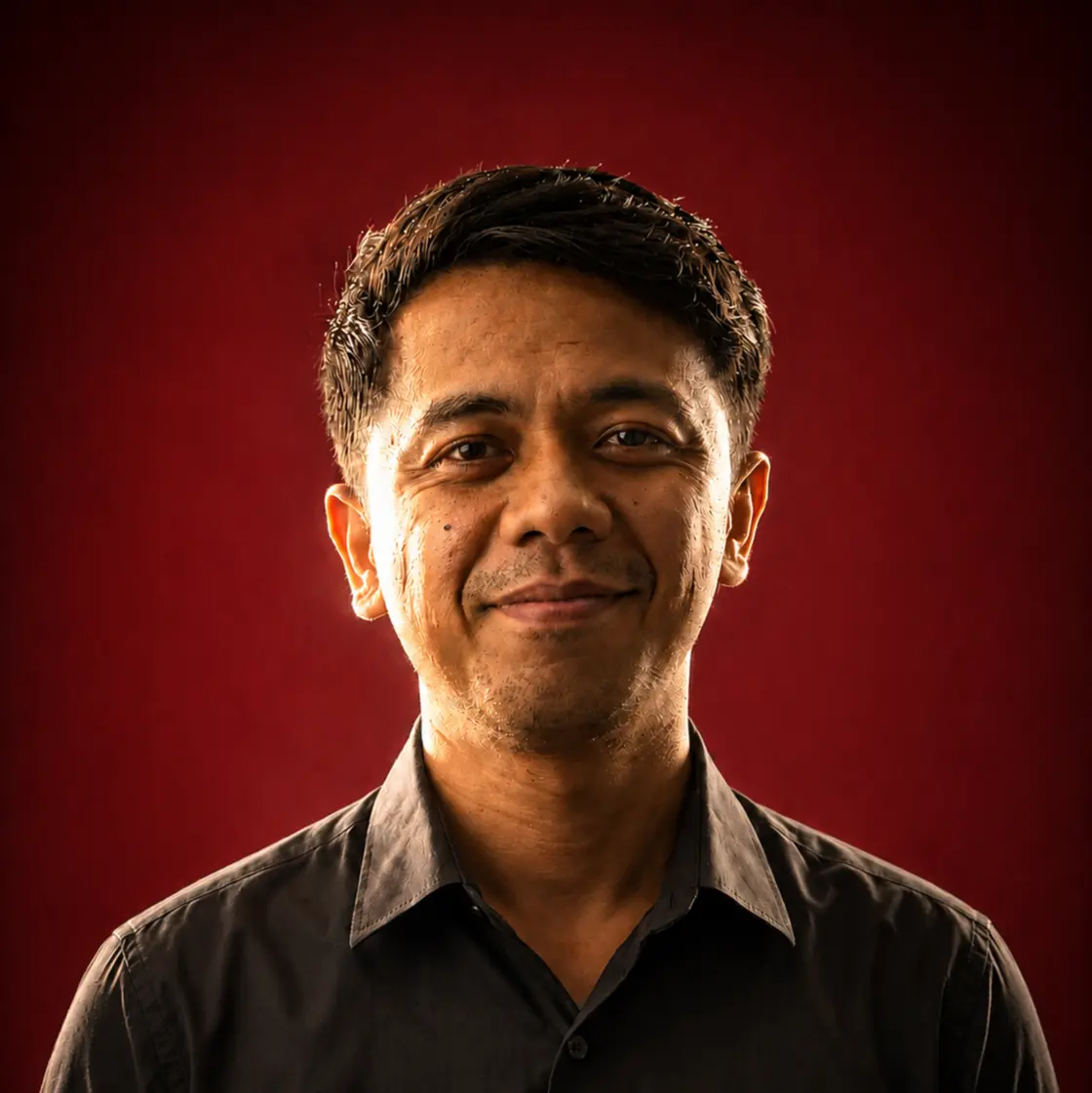 Syahrul Fauzi